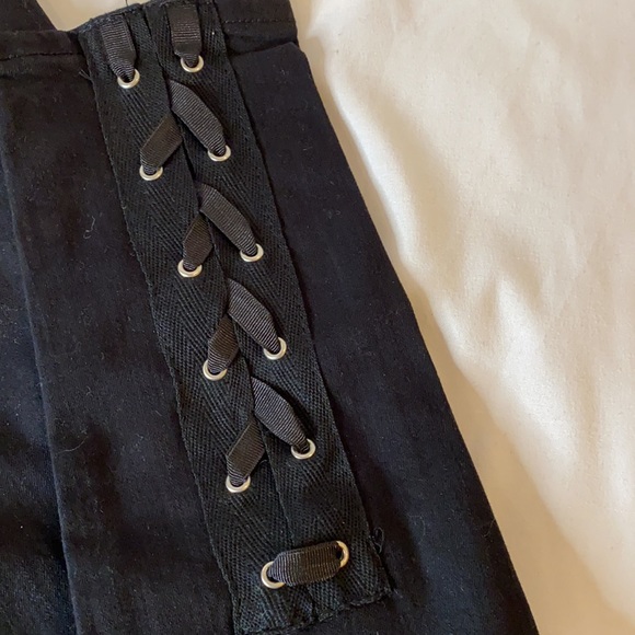 NWT gorgeous LimitedEdition high waisted jaime’s - Picture 7 of 9